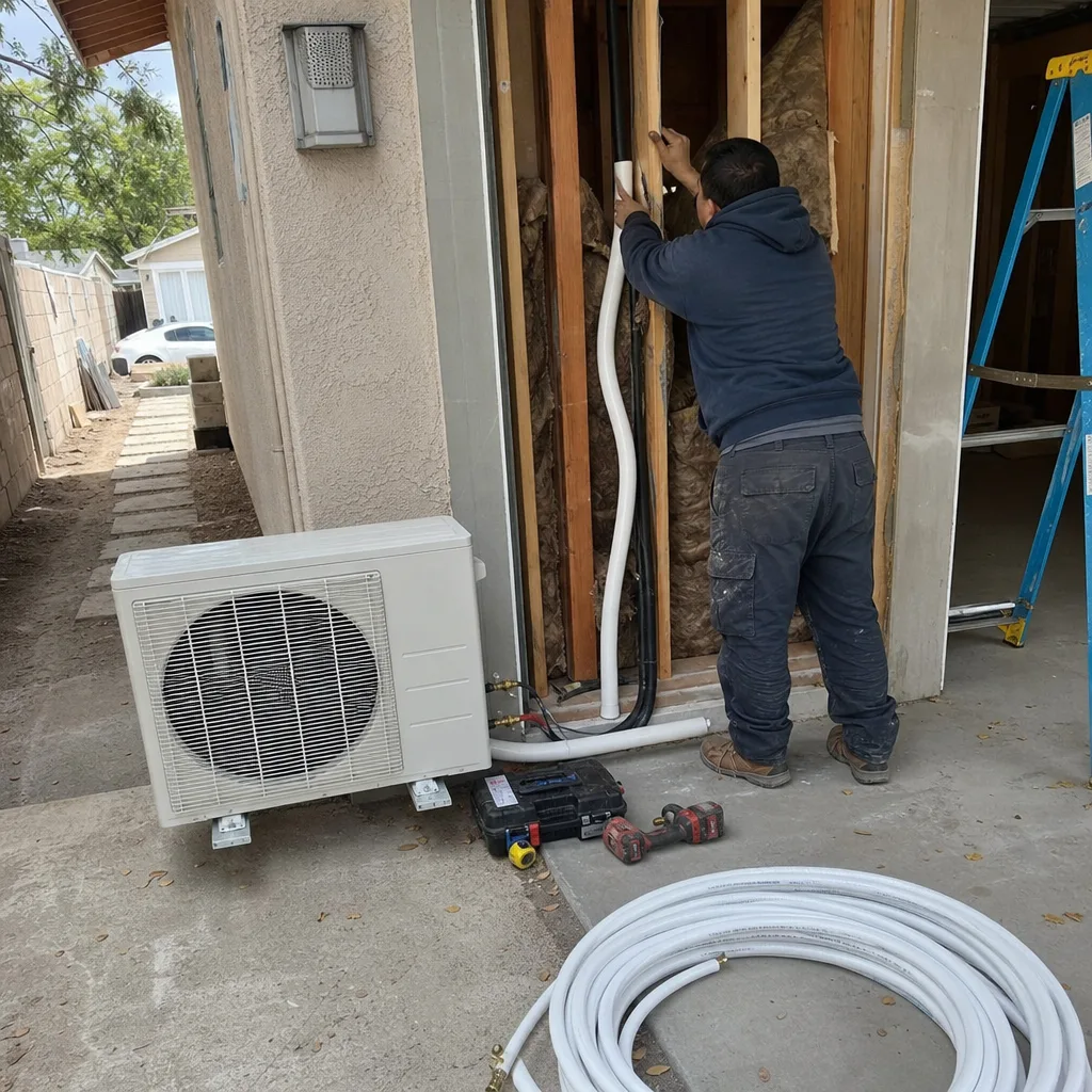 Room Addition Contractor in Northridge